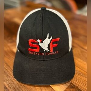 Southern Fowler SnapBack in GUC
